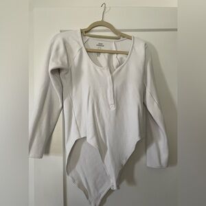 Good American bodysuit